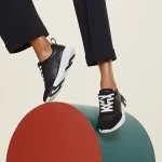 Bouncing sneaker - Image 2